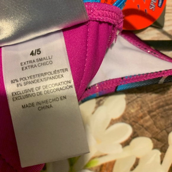 π π€Έπ½ββοΈ Leotard - Picture 2 of 3